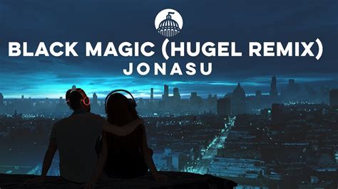 Jonasu's Black Magic Revolution: Redefining Music Genres through the Occult
